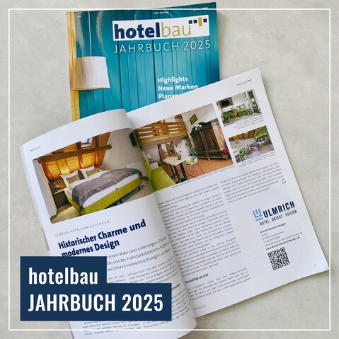 Hotelbau-Jahrbuch-2025